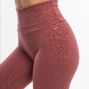 ECHT Flock Leggings XS